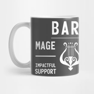 Bard - Lost Ark Mug